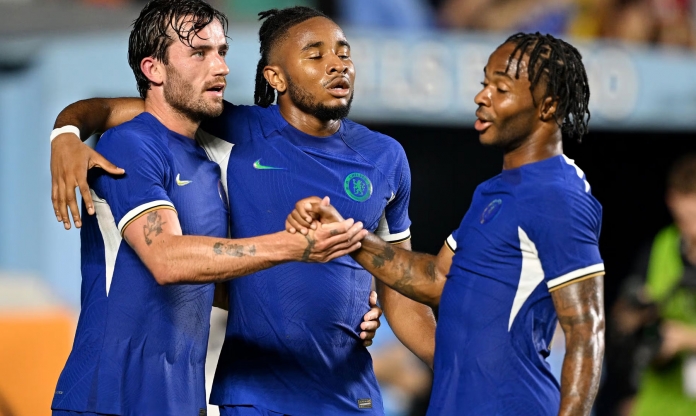 Nhận định, dự đoán Chelsea vs Brighton, 6h00 ngày 23/7/2023