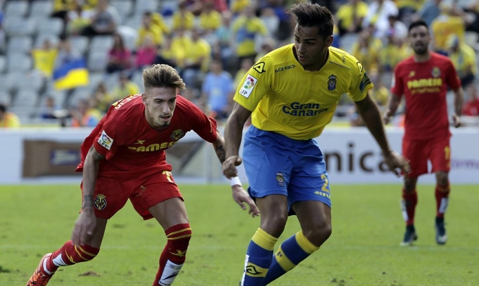 Nhận định, dự đoán Las Palmas vs Villarreal, 20h00 ngày 13/01/2024