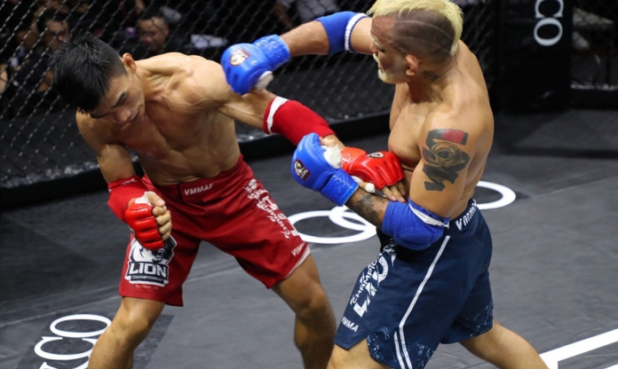 Trần Ngọc Lượng thắng tranh cãi, cư dân mạng đòi công bằng cho nhà vô địch Jujitsu Brazil