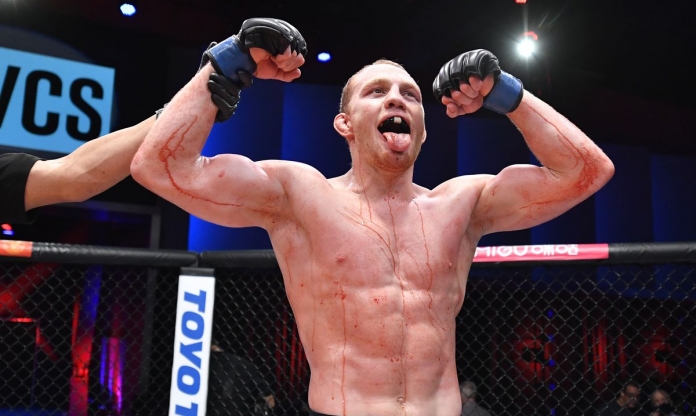 Sean Brady rời UFC 290, Jack Della Maddalena sẵn sàng đấu với bất cứ ai từ 170 đến 185 pound