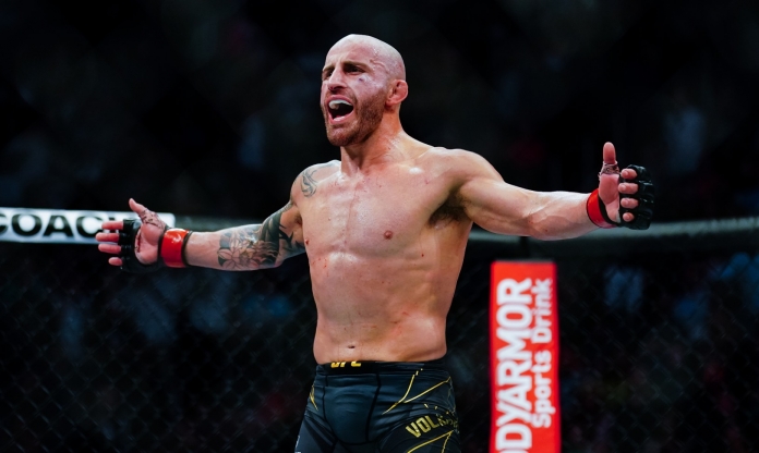 Volkanovski chỉ thẳng cách duy nhất Yair Rodriguez đánh bại mình tại UFC 290
