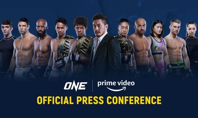 ONE Championship sẽ trở lại Mỹ để cạnh tranh với UFC vào năm 2024