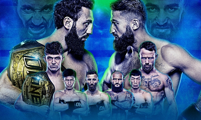 ONE Fight Night 13: 11 cuộc đối đầu đỉnh cao, tâm điểm trận tranh đai vô địch Kickboxing