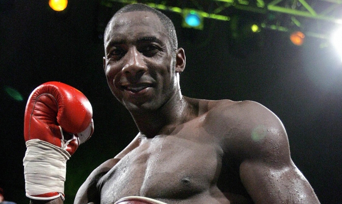 Nhà vô địch quyền anh Johnny Nelson 'cầu xin' Terence Crawford đừng đối đầu với ‘Canelo’ Alvarez