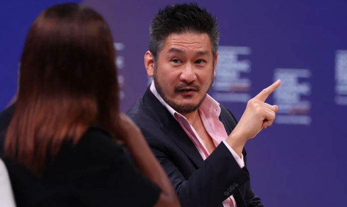 Chủ tịch ONE Championship khẳng định: 'ONE là giải đấu hấp dẫn nhất thế giới, hơn hẳn UFC'