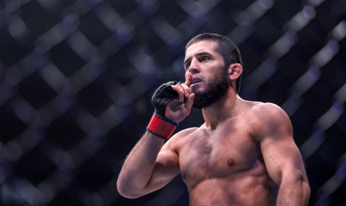 Islam Makhachev khuyên Volkanovski nên nghỉ ngơi sau khi bị hạ gục tại UFC 294