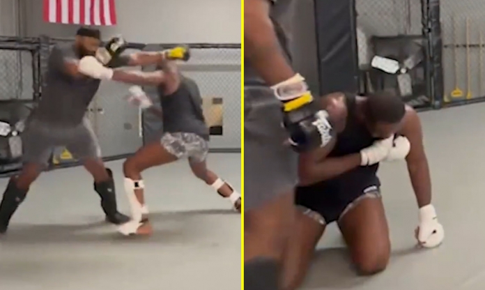 Chấn động: Jon Jones chấn thương, trận đấu với Stipe Miocic tại UFC 295 bị hủy