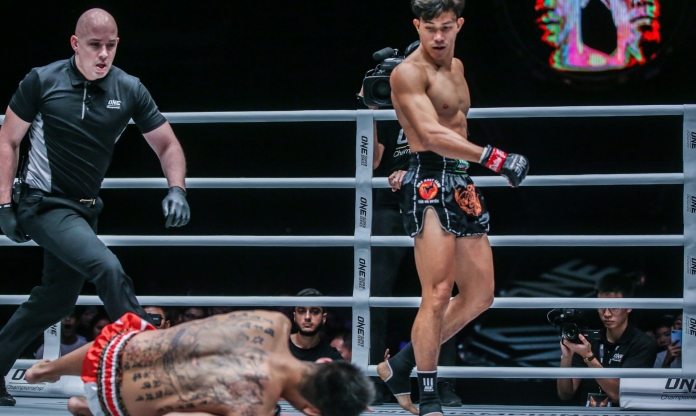 Nguyễn Trần Duy Nhất dự kiến chạm trán 'cựu Bellator' trong lần trở lại ONE Championship vào tháng 12