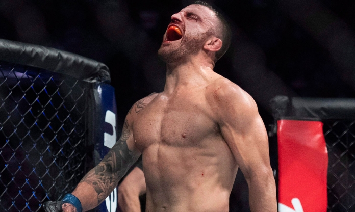 Alexander Volkanovski ‘Đại đế’ ấn định ngày trở lại UFC