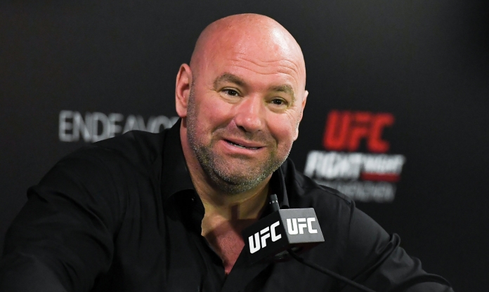 Chủ tịch UFC Dana White: “Tôi sẽ đem đến sự kiện võ thuật hoành tráng nhất từ trước đến nay”