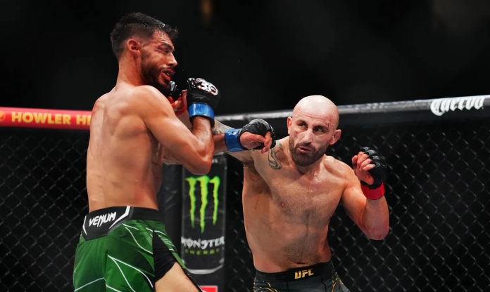 UFC đạt doanh thu hơn 1 tỷ Đô chỉ trong vòng 9 tháng