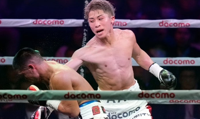 Naoya Inoue trở thành nhà vô địch thống nhất hai hạng cân nhanh nhất lịch sử