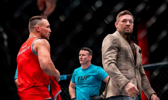 Chủ tịch Dana White úp mở về sự trở lại của Conor McGregor tại UFC 300