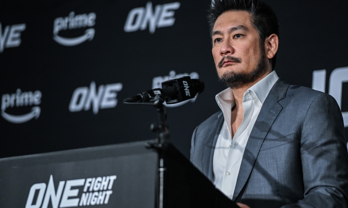 ONE Championship cạnh tranh sòng phẳng với UFC tại Mỹ
