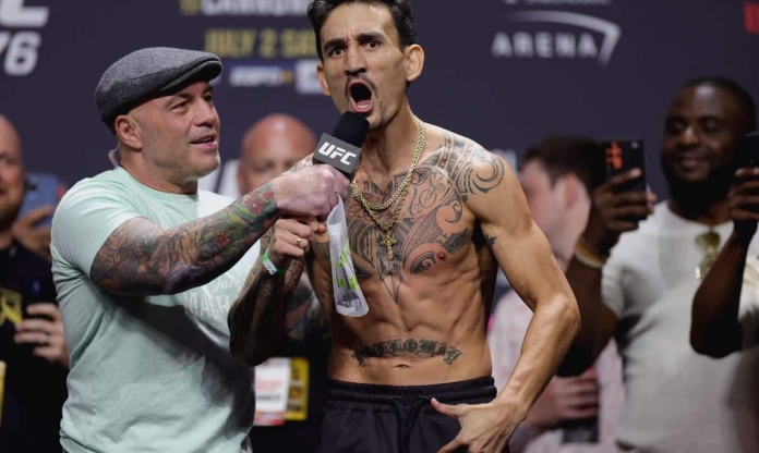 Nhà cựu vô địch hạng lông UFC tái xuất tại UFC 300