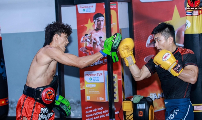 Nguyễn Trần Duy Nhất từ chối trở lại võ đài MMA