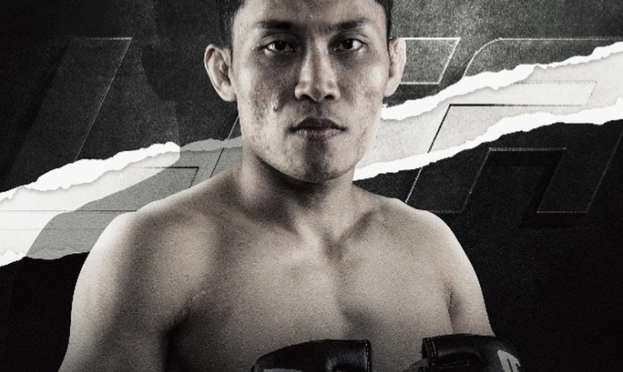 Võ sĩ Quang Lê trở lại thượng đài, nuôi hy vọng gia nhập UFC