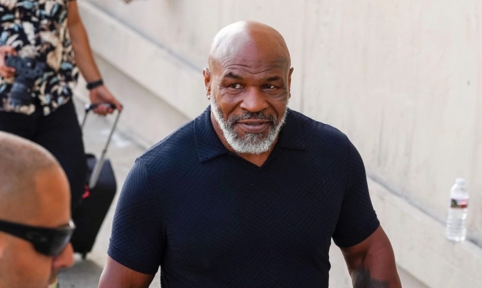 Tổ chức quyền anh VSP Boxing Promotions thành công mời huyền thoại Mike Tyson tham gia sự kiện sắp tới