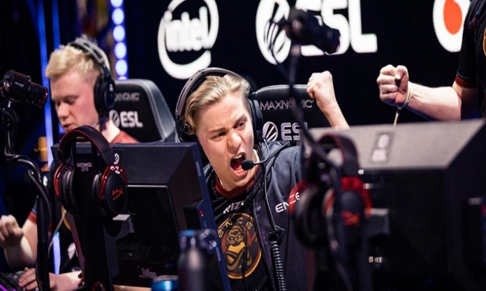 CSGO: Xếp hạng các quốc gia có nhiều game thủ đạt rank Global Elite nhất