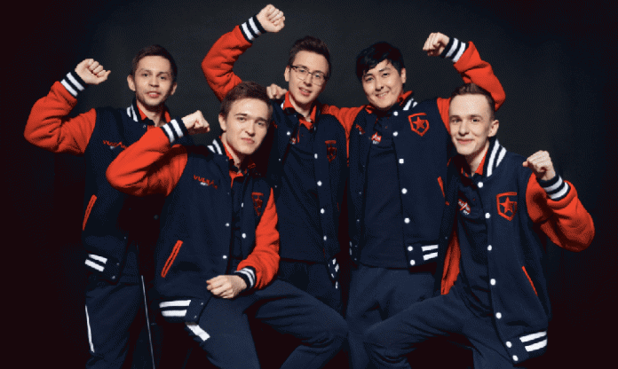 CSGO: Gambit Esports lên ngôi vô địch giải đấu IEM Summer 2021