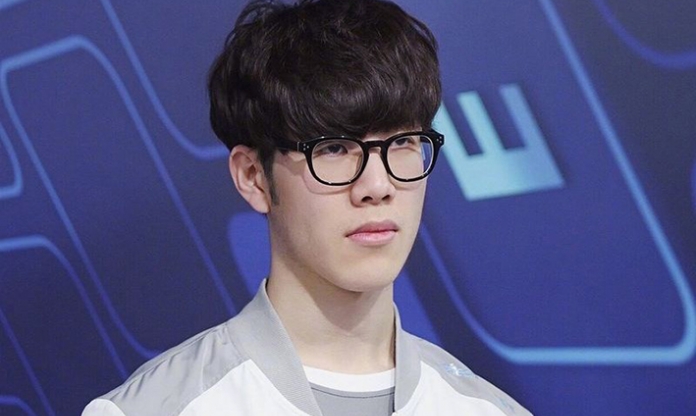 LMHT: TheShy gửi lời xin lỗi tới fan của IG và hé lộ lý do chưa thể thi đấu tại LPL Mùa Hè 2021