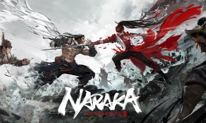 Xuất hiện giải đấu NARAKA: BLADEPOINT chuyên nghiệp đầu tiên tại Việt Nam