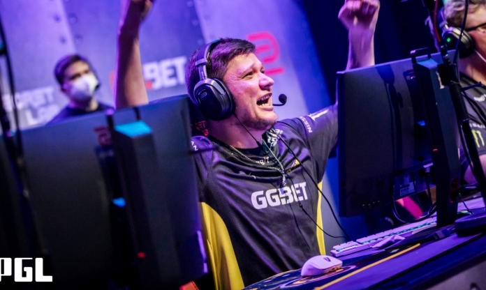 CSGO: Na'vi lên ngôi vô địch PGL Stockholm Major 2021