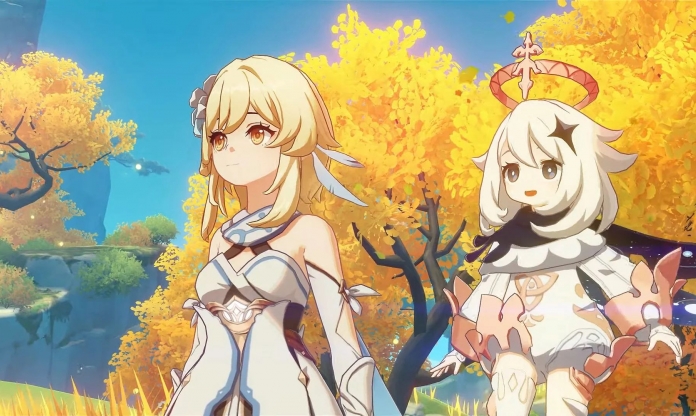 Gacha là gì? Tại sao các tựa game gacha đang ngày càng phổ biến?
