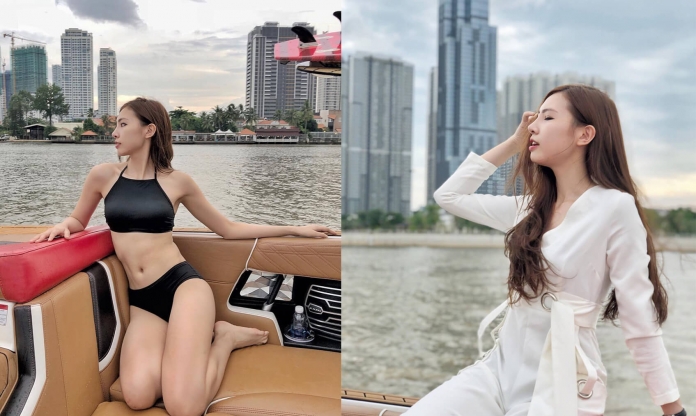 MC Chúc Anh nói lời chia tay với tựa game LMHT Tốc Chiến