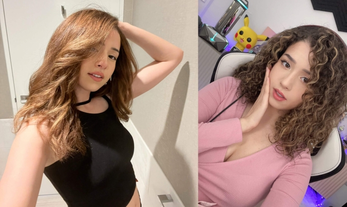 Ngắm nhan sắc Pokimane - nữ streamer nổi tiếng nhất trên nền tảng Twitch