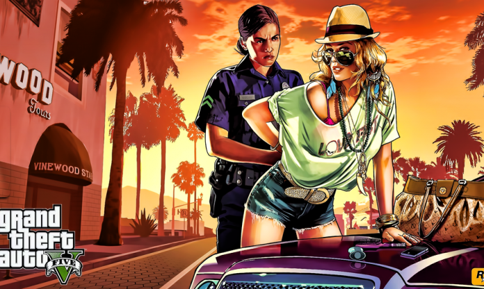 Tựa game GTA 6 sẽ có nhân vật chính là nữ