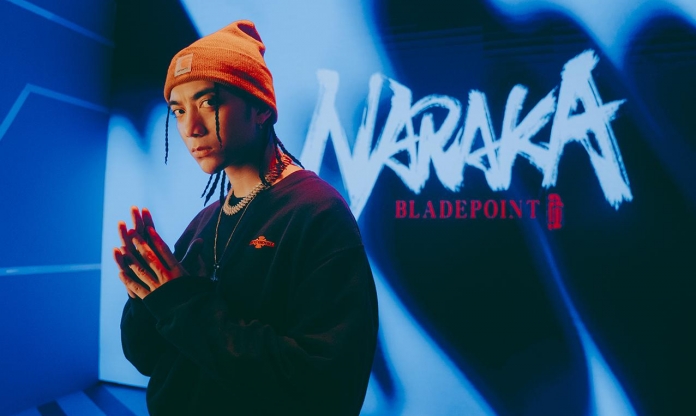 NARAKA: BLADEPOINT hợp tác cùng ca sĩ Soobin Hoàng Sơn