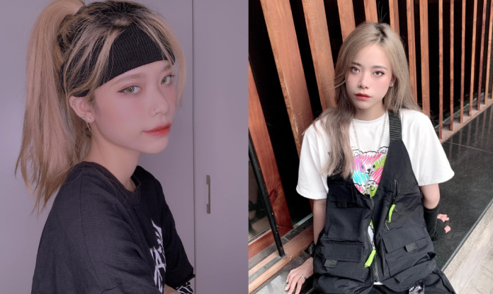 Chân dung bạn gái xinh đẹp của streamer Misthy