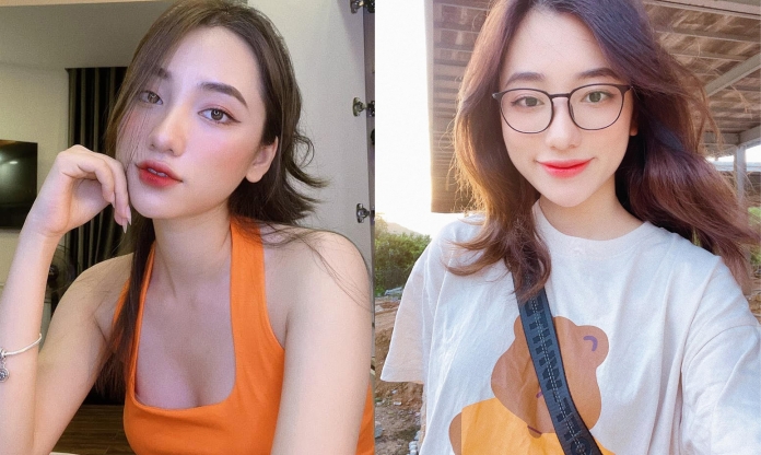 Liên Quân Mobile: Chân dung bạn gái xinh đẹp của tuyển thủ Xuân Bách