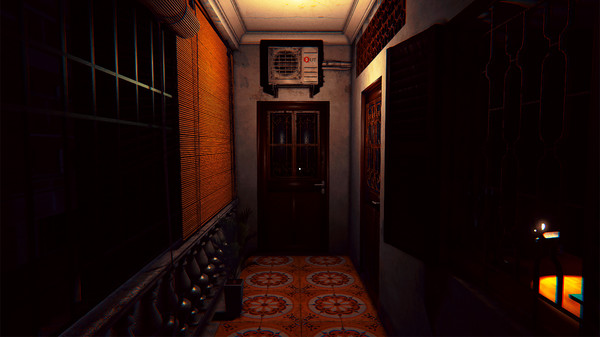 Thần Trùng - tựa game kinh dị Việt lọt top trending trên Steam