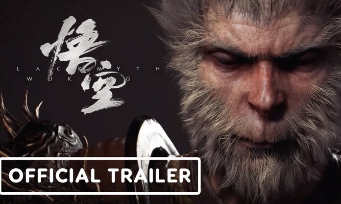 VIDEO: Trailer game Black Myth Wukong - Hắc Thần Thoại Ngộ Không