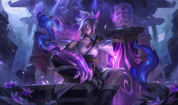 LMHT bảo trì nguyên ngày, game thủ ngán ngẩm trước màn 'Last Dance' của Garena