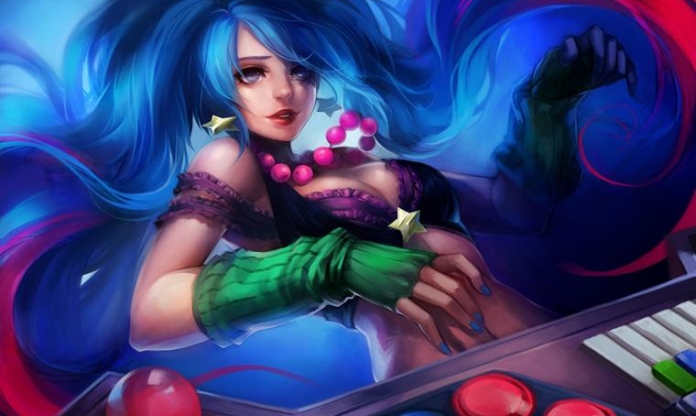 Riot 'hút máu nhân tài' của Tốc Chiến về phát triển LMHT
