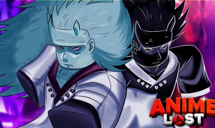 Code Anime Lost Simulator Roblox mới nhất và cách nhập