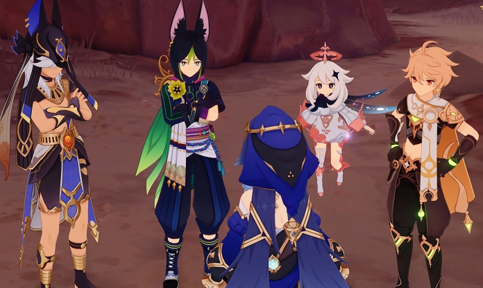 Banner 3.6 của Genshin Impact có gì hot?