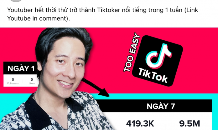 Từng đánh đông dẹp bắc trên Youtube, JVevermind thất bại thảm hại khi chuyển sang nền tảng mới