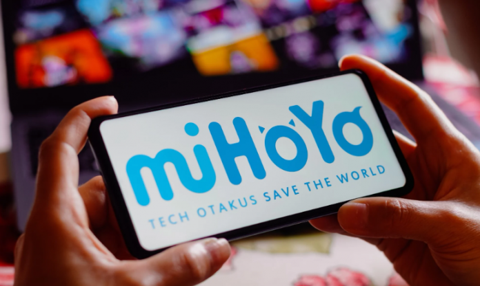 CEO Apple tới thăm trụ sở của Mihoyo, công ty đứng sau Genshin Impact
