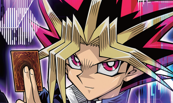 Game thủ rao bán lá bài Yu-Gi-Oh! hiếm nhất thế giới
