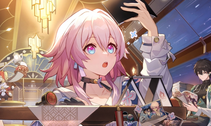 Honkai: Star Rail vẫn sẽ ăn khách dù đi theo thể loại Turn-based