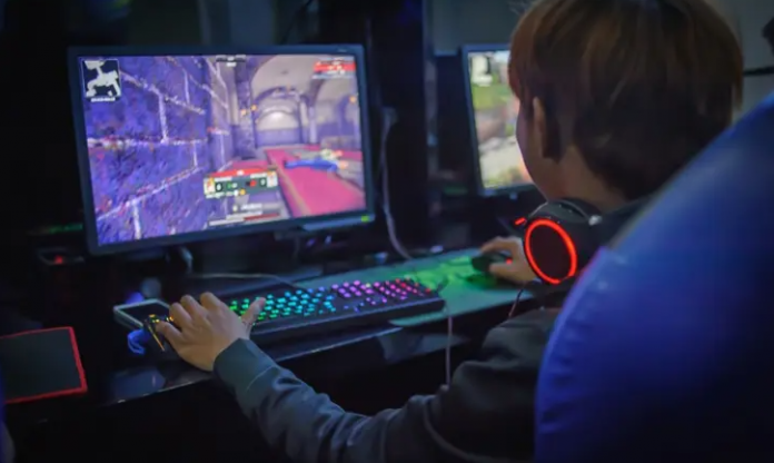Một trường đại học lớn tại Việt Nam muốn đưa game vào giảng dạy