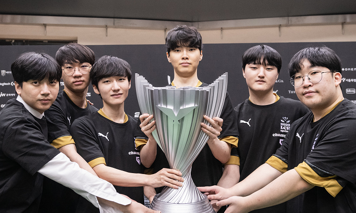LMHT: Danh sách các đội tuyển tham dự MSI 2023