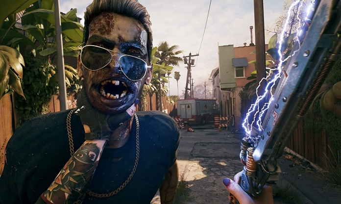 Nhà phát triển tiết lộ cấu hình chơi Dead Island 2