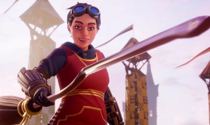 Hogwarts Legacy chưa hết hot đã có thêm game mới về Harry Potter