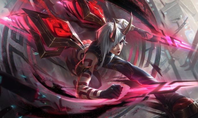 Riot Games ra mắt dòng trang phục độc quyền tuyệt đẹp cho MSI 2023
