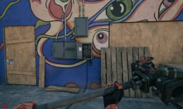 Game thủ Dead Island 2 đau đầu vì cái cầu chì